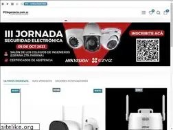 Sites similar to pcingenieria.com.ar