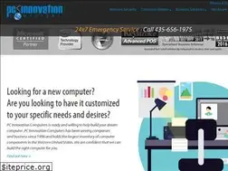 Sites similar to pcinnovation.com