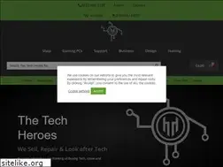 Sites similar to pcinput.co.uk