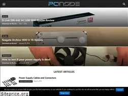 Sites similar to pcinside.info