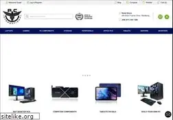 Sites similar to pcint.co.za