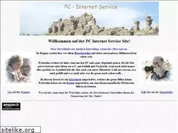 Sites similar to pcinternetservice.de