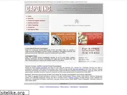 Sites similar to pcinvestigationservices.com
