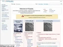 Sites similar to pcipedia.org