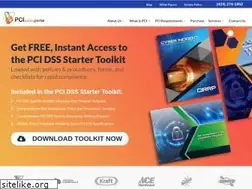 Sites similar to pcipolicyportal.com