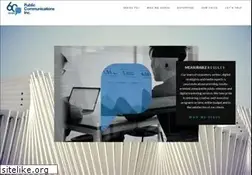 Sites similar to pcipr.com