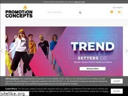 Sites similar to pcipromo.com