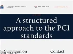 Sites similar to pciresources.com