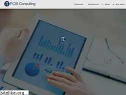 Sites similar to pcis.com.tr