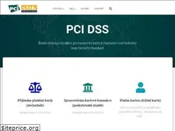 Sites similar to pcistandard.cz