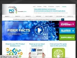 Sites similar to pcisupply.com