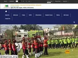 Sites similar to pciti.in