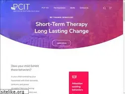 Sites similar to pcitinstituteofsocal.com