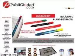 Sites similar to pciudad.com