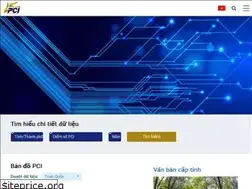 Sites similar to pcivietnam.vn