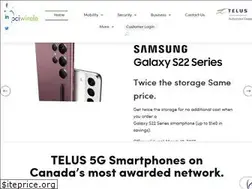 Sites similar to pciwireless.ca