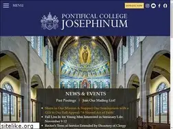 Sites similar to pcj.edu