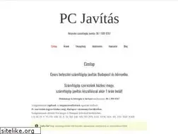 Sites similar to pcjavitas.eu