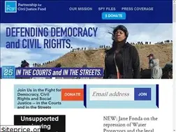 Sites similar to pcjf.org