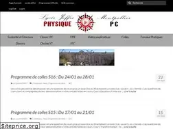 Sites similar to pcjoffre.fr