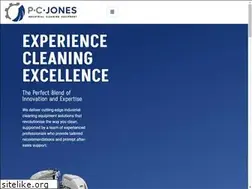 Sites similar to pcjones.co.uk