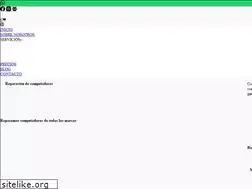 Sites similar to pcjuarez.com