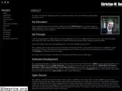 Sites similar to pcjv.de
