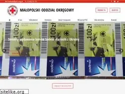 Sites similar to pck.malopolska.pl