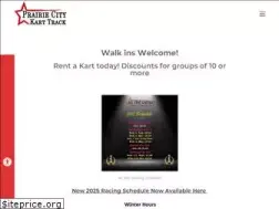 Sites similar to pckarting.com