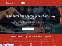 Sites similar to pckey-callout.co.uk