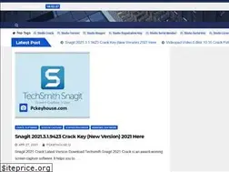 Sites similar to pckeyhouse.com