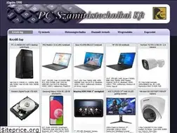 Sites similar to pckft.hu