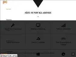 Sites similar to pcklinik.com.tr