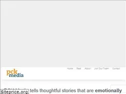 Sites similar to pckmedia.com