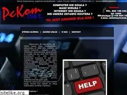 Sites similar to pckom.net
