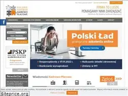 Sites similar to pckp.pl