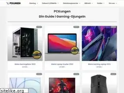 Sites similar to pckungen.se