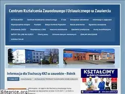Sites similar to pckz-zawiercie.pl