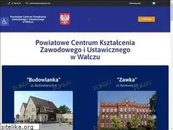 Sites similar to pckziuwalcz.pl