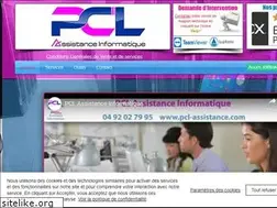 Sites similar to pcl-assistance.info