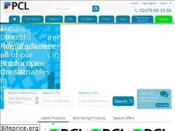 Sites similar to pcl-direct.com