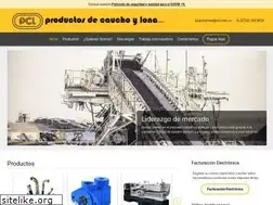 Sites similar to pcl.com.co