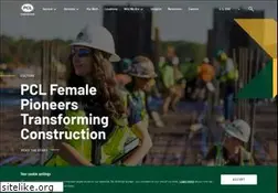 Sites similar to pcl.com