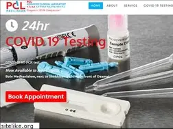 Sites similar to pcladdis.com