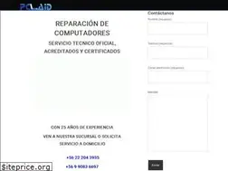 Sites similar to pclaid.cl