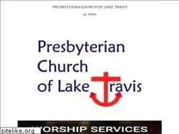 Sites similar to pclaketravis.org