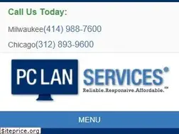 Sites similar to pclan.com