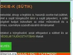 Sites similar to pcland.hu