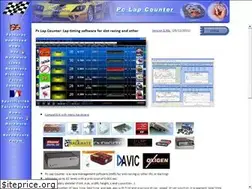 Sites similar to pclapcounter.be