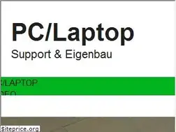 Sites similar to pclaptop-support-im-eigenbau.simplesite.com